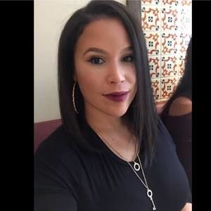 Meet your Posher, Tara